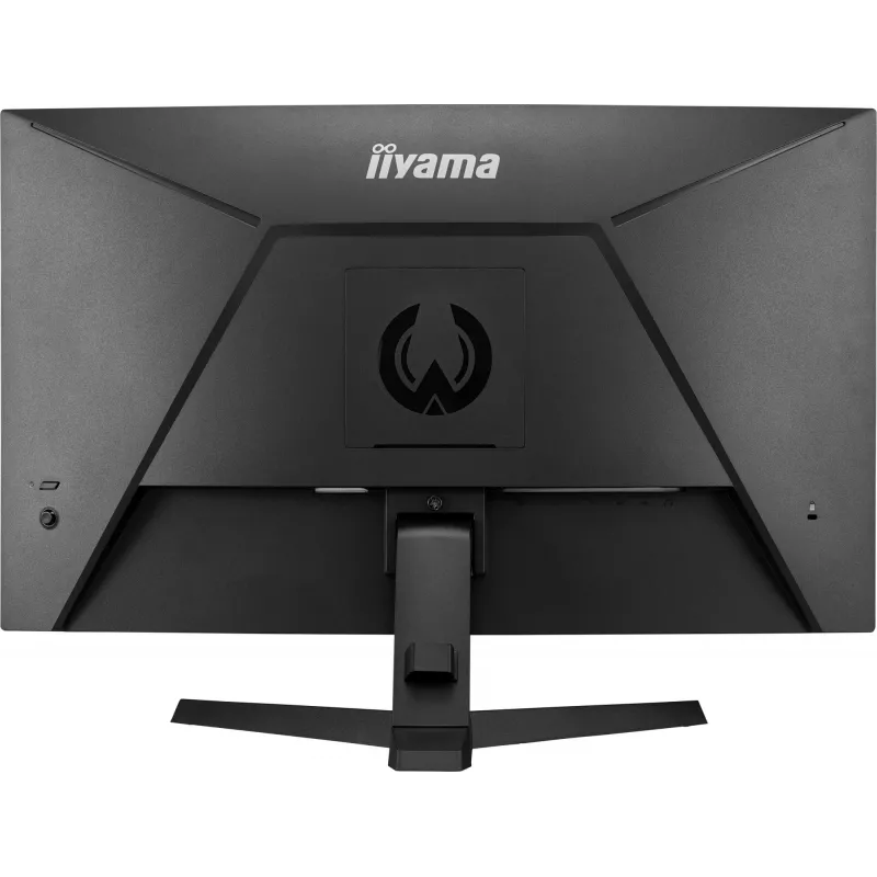 iiyama G-MASTER G2766HSU-B1 computermonitor 68,6 cm (27 inch) 1920 x 1080 pixel Full HD LED zwart