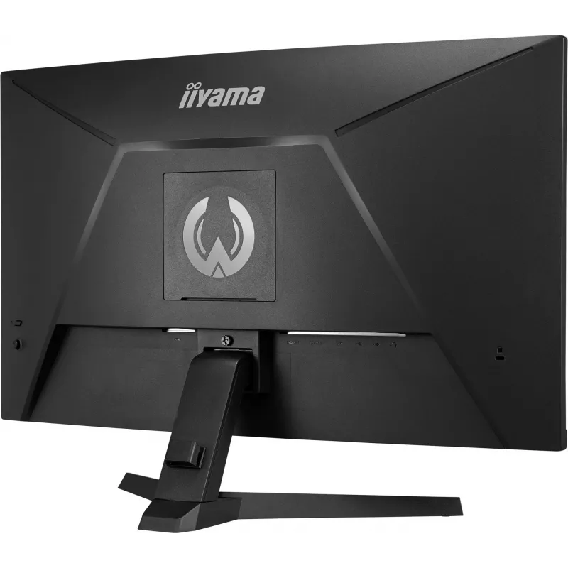iiyama G-MASTER G2766HSU-B1 computermonitor 68,6 cm (27 inch) 1920 x 1080 pixel Full HD LED zwart