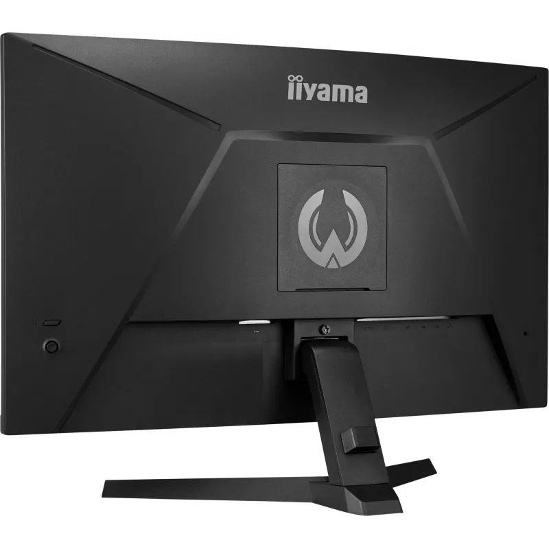 iiyama G-MASTER G2766HSU-B1 computermonitor 68,6 cm (27 inch) 1920 x 1080 pixel Full HD LED zwart