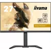 iiyama GB2790QSU-B5 computermonitor 68,6 cm (27 inch) 2560 x 1440 pixel Wide Quad HD LCD zwart