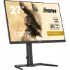 iiyama GB2790QSU-B5 computermonitor 68,6 cm (27 inch) 2560 x 1440 pixel Wide Quad HD LCD zwart