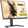 iiyama GB2790QSU-B5 computermonitor 68,6 cm (27 inch) 2560 x 1440 pixel Wide Quad HD LCD zwart