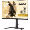 iiyama GB2790QSU-B5 computermonitor 68,6 cm (27 inch) 2560 x 1440 pixel Wide Quad HD LCD zwart