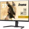 iiyama GB2790QSU-B5 computermonitor 68,6 cm (27 inch) 2560 x 1440 pixel Wide Quad HD LCD zwart