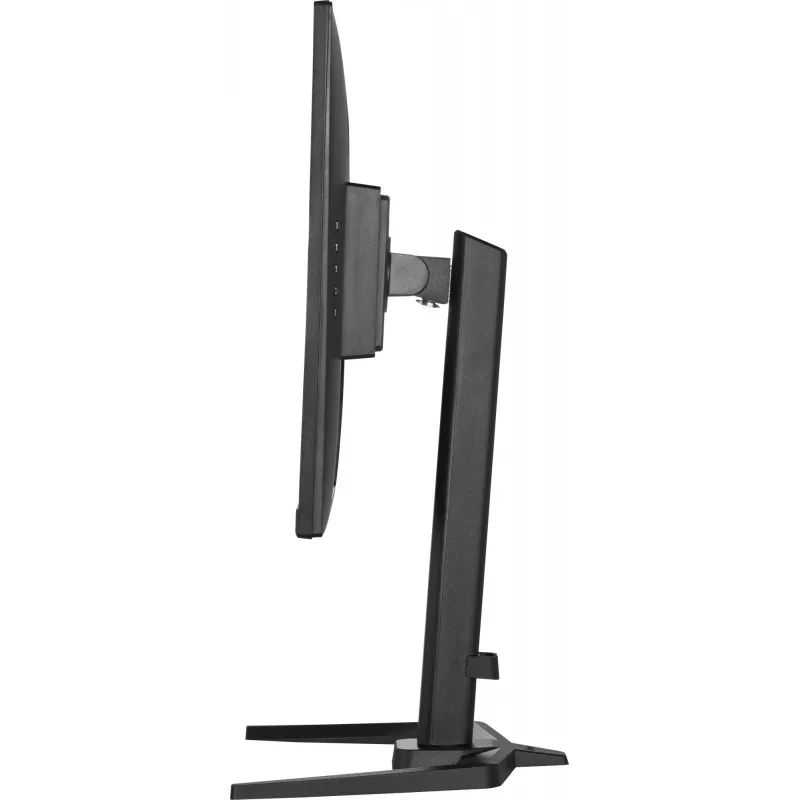 iiyama GB2790QSU-B5 computermonitor 68,6 cm (27 inch) 2560 x 1440 pixel Wide Quad HD LCD zwart