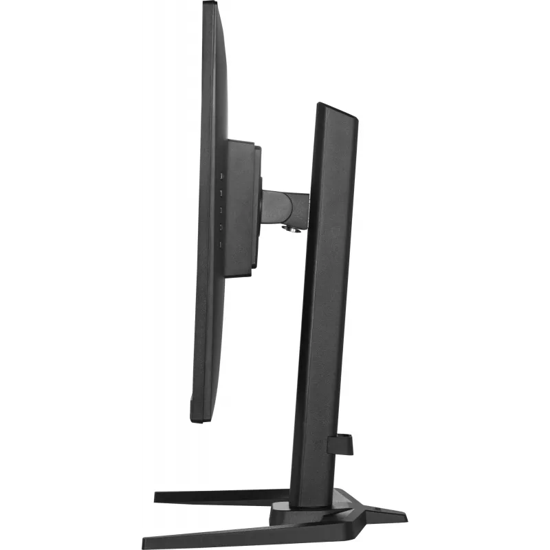 iiyama GB2790QSU-B5 computermonitor 68,6 cm (27 inch) 2560 x 1440 pixel Wide Quad HD LCD zwart