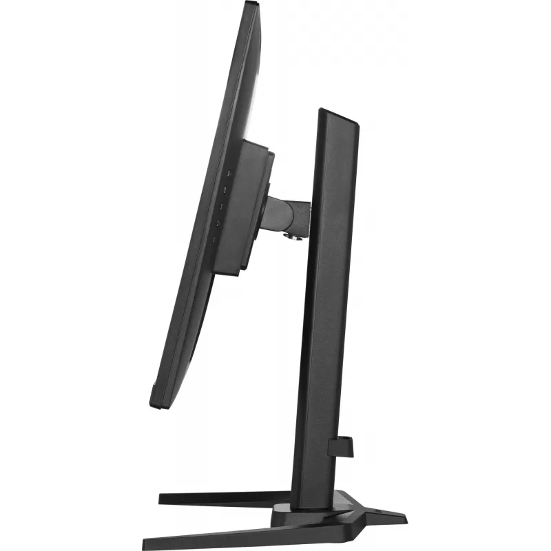 iiyama GB2790QSU-B5 computermonitor 68,6 cm (27 inch) 2560 x 1440 pixel Wide Quad HD LCD zwart