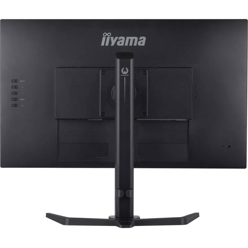 iiyama GB2790QSU-B5 computermonitor 68,6 cm (27 inch) 2560 x 1440 pixel Wide Quad HD LCD zwart