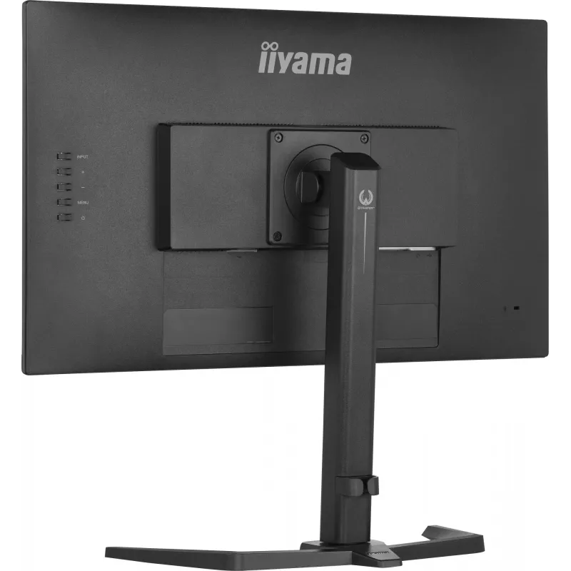 iiyama GB2790QSU-B5 computermonitor 68,6 cm (27 inch) 2560 x 1440 pixel Wide Quad HD LCD zwart