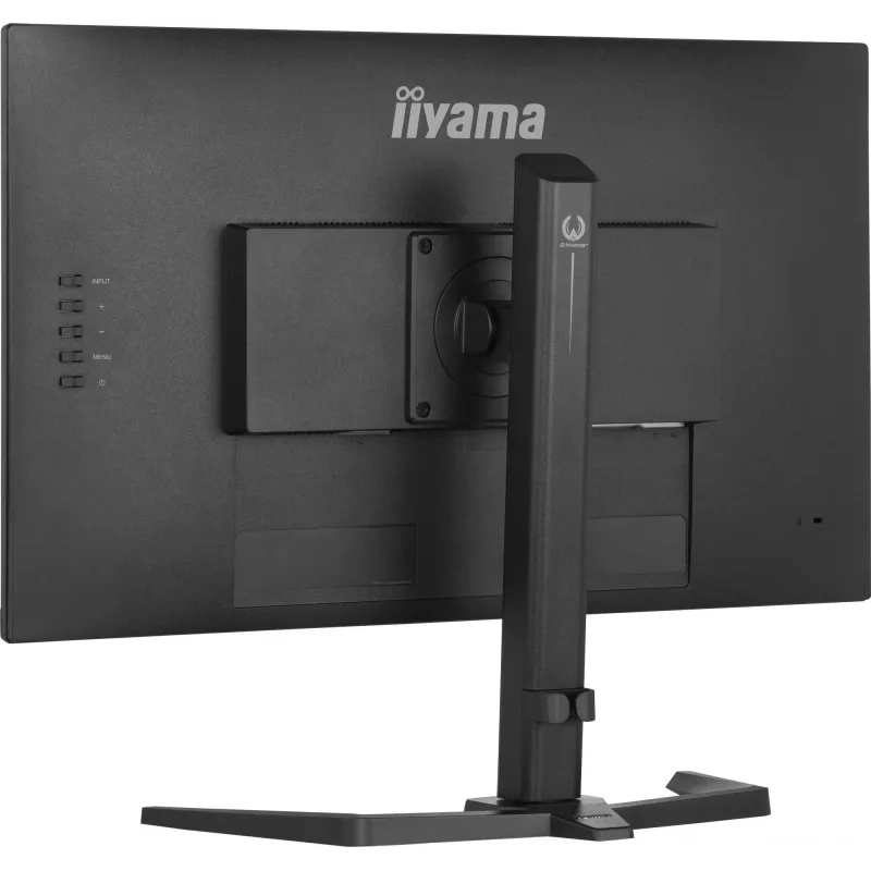 iiyama GB2790QSU-B5 computermonitor 68,6 cm (27 inch) 2560 x 1440 pixel Wide Quad HD LCD zwart