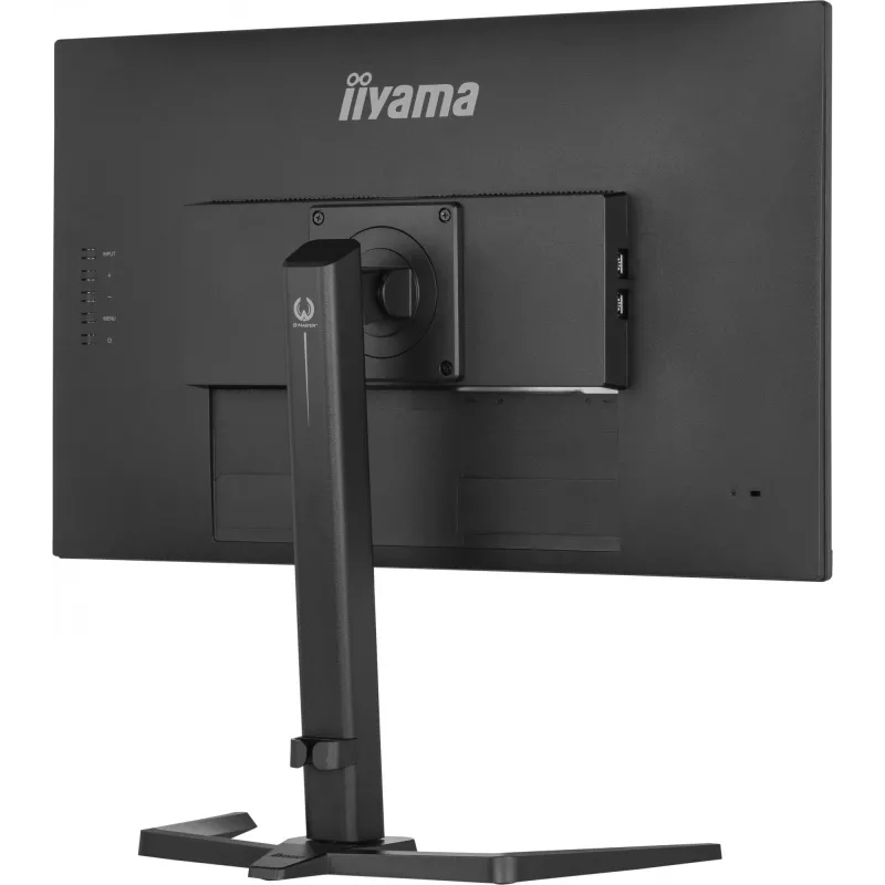 iiyama GB2790QSU-B5 computermonitor 68,6 cm (27 inch) 2560 x 1440 pixel Wide Quad HD LCD zwart