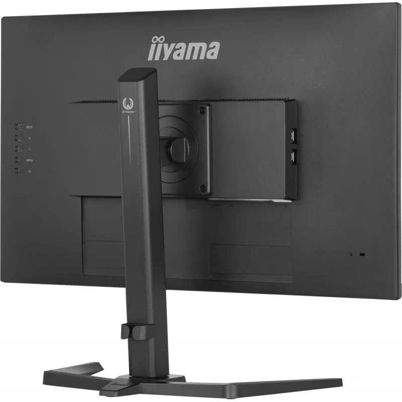 iiyama GB2790QSU-B5 computermonitor 68,6 cm (27 inch) 2560 x 1440 pixel Wide Quad HD LCD zwart
