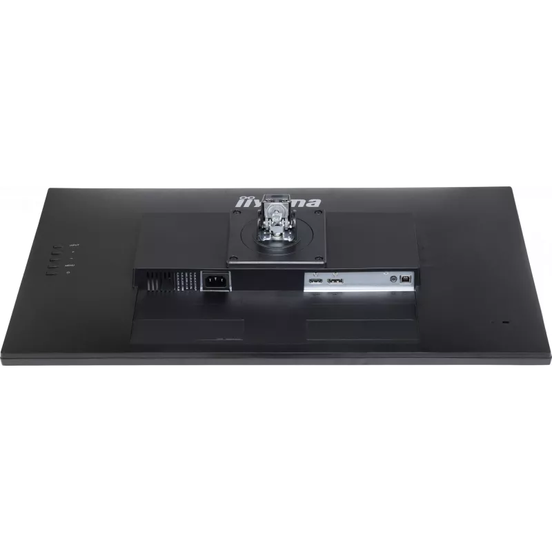 iiyama GB2790QSU-B5 computermonitor 68,6 cm (27 inch) 2560 x 1440 pixel Wide Quad HD LCD zwart