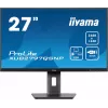 iiyama ProLite XUB2797QSNP-B1 computermonitor 68,6 cm (27 inch) 2560 x 1440 pixel Quad HD LED zwart