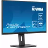 iiyama ProLite XUB2797QSNP-B1 computermonitor 68,6 cm (27 inch) 2560 x 1440 pixel Quad HD LED zwart