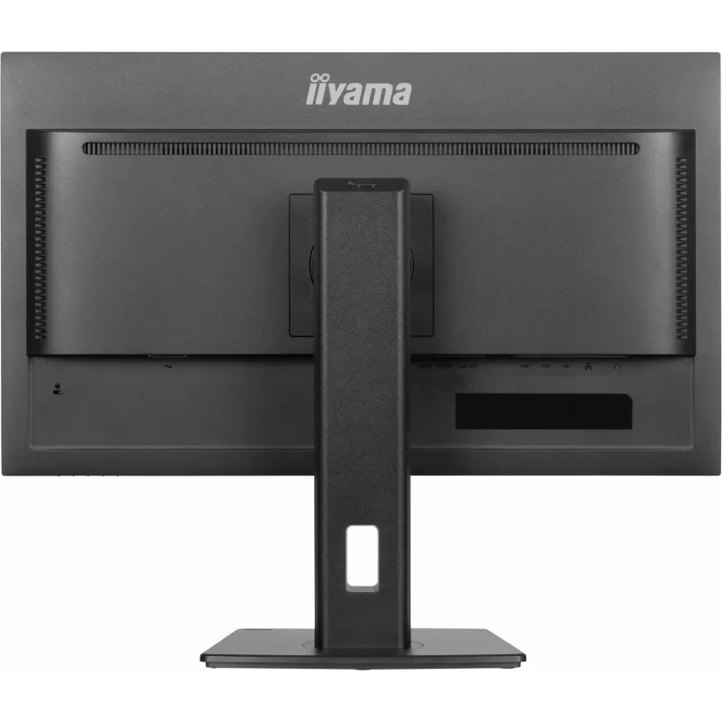 iiyama ProLite XUB2797QSNP-B1 computermonitor 68,6 cm (27 inch) 2560 x 1440 pixel Quad HD LED zwart