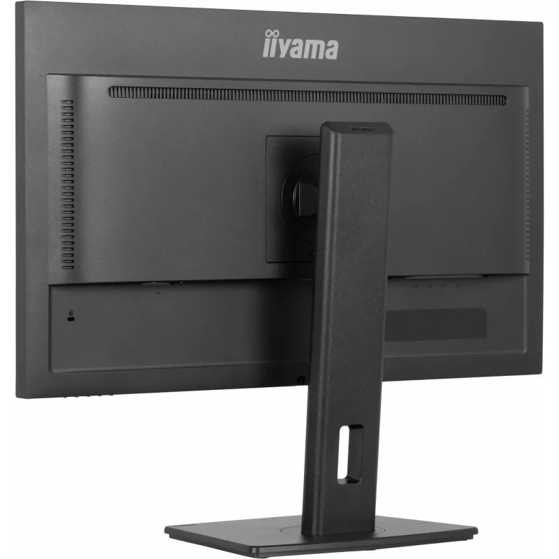 iiyama ProLite XUB2797QSNP-B1 computermonitor 68,6 cm (27 inch) 2560 x 1440 pixel Quad HD LED zwart