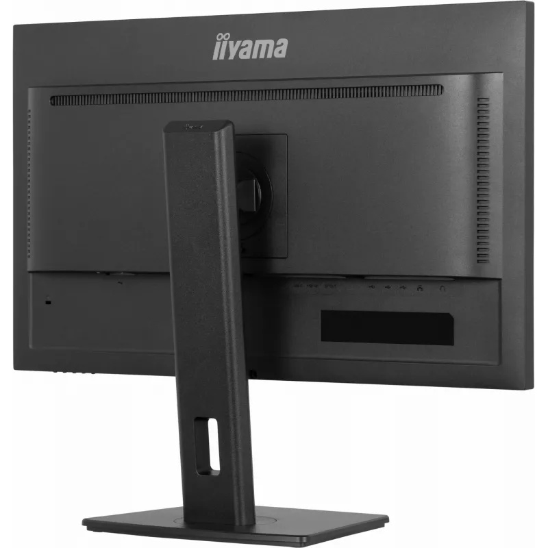 iiyama ProLite XUB2797QSNP-B1 computermonitor 68,6 cm (27 inch) 2560 x 1440 pixel Quad HD LED zwart