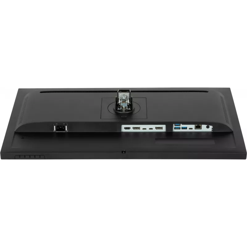 iiyama ProLite XUB2797QSNP-B1 computermonitor 68,6 cm (27 inch) 2560 x 1440 pixel Quad HD LED zwart