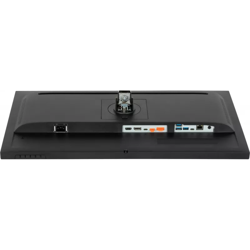 iiyama ProLite XUB2797QSNP-B1 computermonitor 68,6 cm (27 inch) 2560 x 1440 pixel Quad HD LED zwart