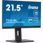 iiyama ProLite XUB2293HSU-B7 computermonitor 54,6 cm (21,5 inch) 1920 x 1080 pixel Full HD LED zwart