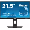 iiyama ProLite XUB2293HSU-B7 computermonitor 54,6 cm (21,5 inch) 1920 x 1080 pixel Full HD LED zwart
