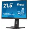 iiyama ProLite XUB2293HSU-B7 computermonitor 54,6 cm (21,5 inch) 1920 x 1080 pixel Full HD LED zwart