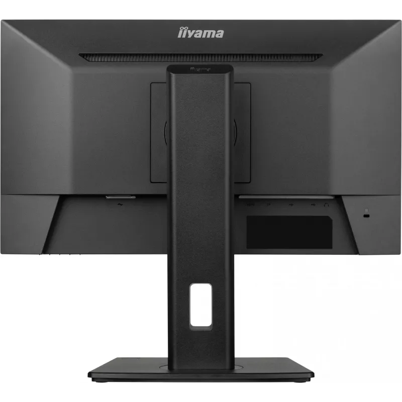 iiyama ProLite XUB2293HSU-B7 computermonitor 54,6 cm (21,5 inch) 1920 x 1080 pixel Full HD LED zwart