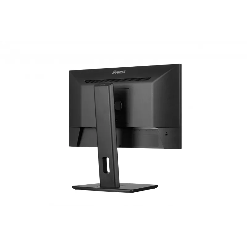 iiyama ProLite XUB2293HSU-B7 computermonitor 54,6 cm (21,5 inch) 1920 x 1080 pixel Full HD LED zwart