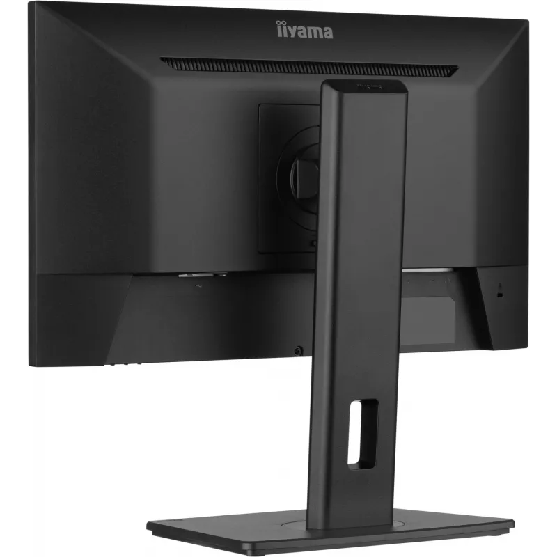 iiyama ProLite XUB2293HSU-B7 computermonitor 54,6 cm (21,5 inch) 1920 x 1080 pixel Full HD LED zwart