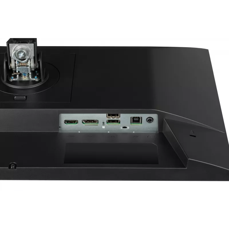 iiyama ProLite XUB2293HSU-B7 computermonitor 54,6 cm (21,5 inch) 1920 x 1080 pixel Full HD LED zwart