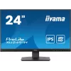 iiyama ProLite XU2491H-B1 computermonitor 60,5 cm (23,8 inch) 1920 x 1080 pixel Full HD LED zwart
