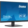 iiyama ProLite XU2491H-B1 computermonitor 60,5 cm (23,8 inch) 1920 x 1080 pixel Full HD LED zwart