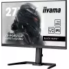 iiyama G-MASTER GB2745HSU-B2 computermonitor 68,6 cm (27 inch) 1920 x 1080 pixel Full HD LED zwart