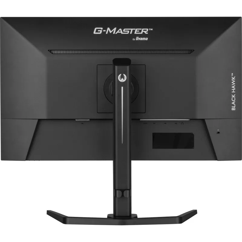 iiyama G-MASTER GB2745HSU-B2 computermonitor 68,6 cm (27 inch) 1920 x 1080 pixel Full HD LED zwart