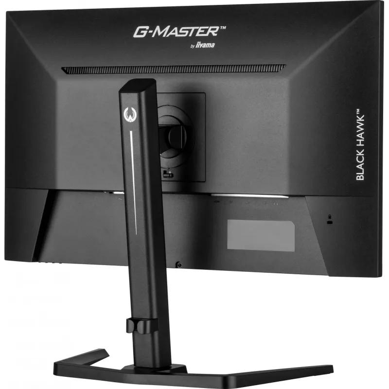 iiyama G-MASTER GB2745HSU-B2 computermonitor 68,6 cm (27 inch) 1920 x 1080 pixel Full HD LED zwart