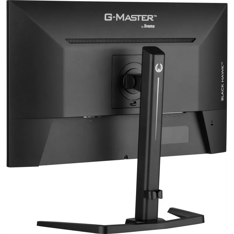 iiyama G-MASTER GB2745HSU-B2 computermonitor 68,6 cm (27 inch) 1920 x 1080 pixel Full HD LED zwart