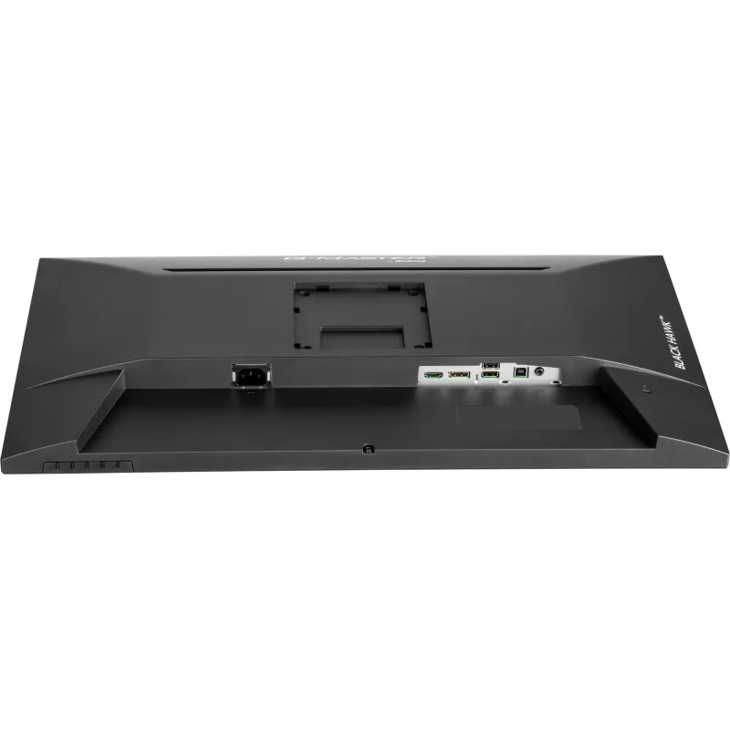 iiyama G-MASTER GB2745HSU-B2 computermonitor 68,6 cm (27 inch) 1920 x 1080 pixel Full HD LED zwart