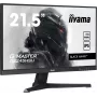 iiyama G-MASTER G2245HSU-B2 computermonitor 54,6 cm (21,5 inch) 1920 x 1080 pixel Full HD LED zwart