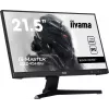 iiyama G-MASTER G2245HSU-B2 computermonitor 54,6 cm (21,5 inch) 1920 x 1080 pixel Full HD LED zwart