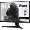 iiyama G-MASTER G2245HSU-B2 computermonitor 54,6 cm (21,5 inch) 1920 x 1080 pixel Full HD LED zwart