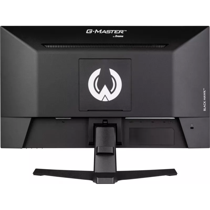 iiyama G-MASTER G2245HSU-B2 computermonitor 54,6 cm (21,5 inch) 1920 x 1080 pixel Full HD LED zwart