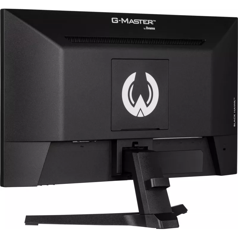 iiyama G-MASTER G2245HSU-B2 computermonitor 54,6 cm (21,5 inch) 1920 x 1080 pixel Full HD LED zwart