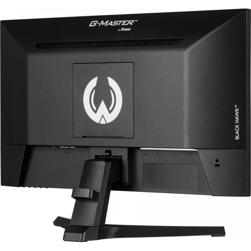iiyama G-MASTER G2245HSU-B2 computermonitor 54,6 cm (21,5 inch) 1920 x 1080 pixel Full HD LED zwart