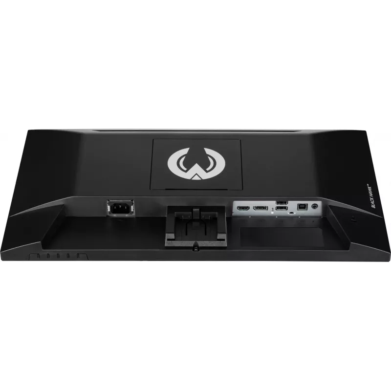 iiyama G-MASTER G2245HSU-B2 computermonitor 54,6 cm (21,5 inch) 1920 x 1080 pixel Full HD LED zwart