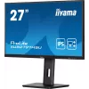 iiyama ProLite XUB2797HSU-B2 computermonitor 68,6 cm (27 inch) 1920 x 1080 pixel Full HD LED zwart