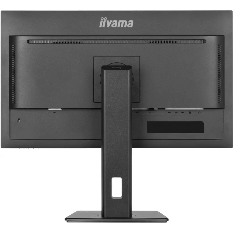 iiyama ProLite XUB2797HSU-B2 computermonitor 68,6 cm (27 inch) 1920 x 1080 pixel Full HD LED zwart
