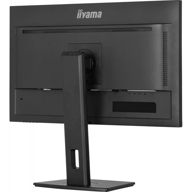 iiyama ProLite XUB2797HSU-B2 computermonitor 68,6 cm (27 inch) 1920 x 1080 pixel Full HD LED zwart