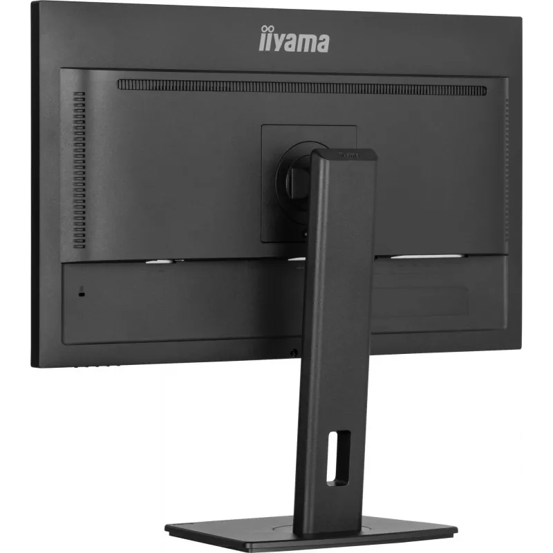 iiyama ProLite XUB2797HSU-B2 computermonitor 68,6 cm (27 inch) 1920 x 1080 pixel Full HD LED zwart