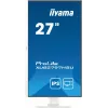 iiyama ProLite XUB2797HSU-W2 computermonitor 68,6 cm (27 inch) 1920 x 1080 pixel Full HD LED wit